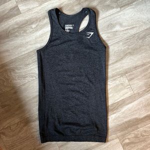 Gymshark dry tank